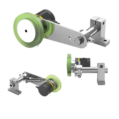 Support fixe encodeur OVW pour éliminer le jeu mécanique de montage 36mm - 5