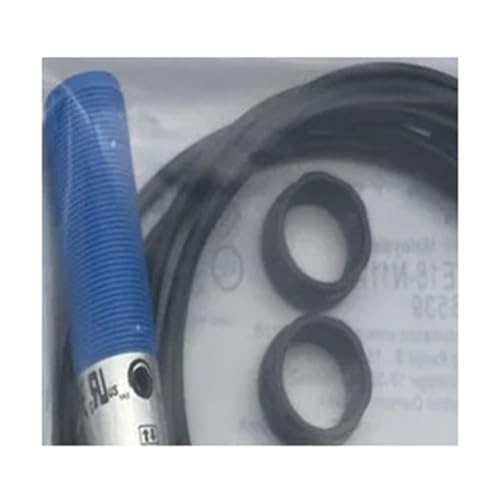 Capteur GRTE18-P1167 de proximité et commutateur optique M18
