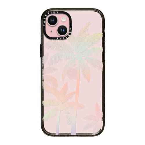 Coque iPhone 15 Plus CASETiFY finis les écrans brisés avec style