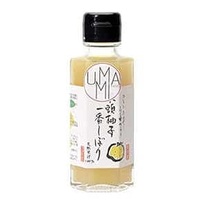 Domechan Succo di Yuzu 100 ml