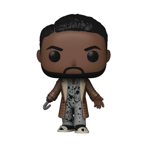 Sale Funko Pop! Movies: Candyman - Candyman With Chase (Styles May Vary)