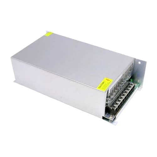 Alimentation à découpage 1200W 55V pour moteur CNC et machines industrielles