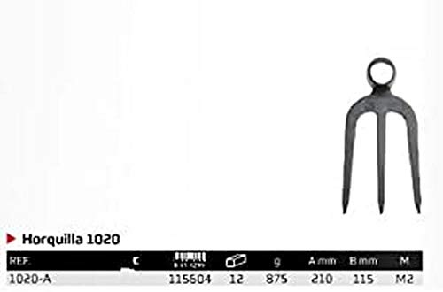 Bellota 1020-A - HORQUILLA