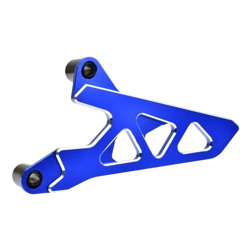 Protector de piñón delantero Yamaha YZ250X, evita averías en la cadena Type 2