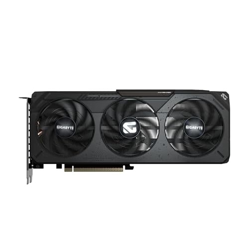 GIGABYTE Store GIGABYTE GeForce RTX 5050 Gaming OC 8GB GDDR6 Graphics - Image 3