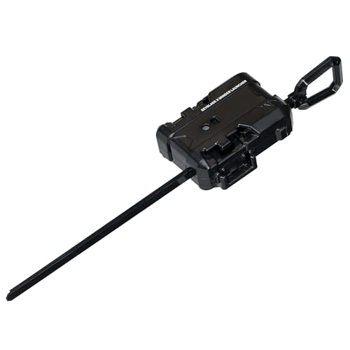 Beyblade X Official Winder Launcher for use with Beylade X Spinning Top Toys and Beystadium; Great Gift for 8 Year Old Boys and Girls