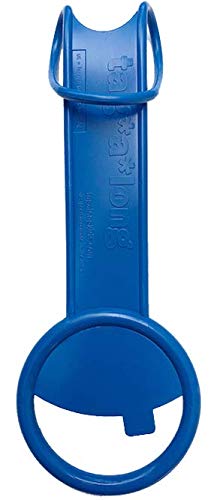 walk along stroller handle