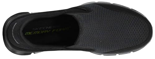 Skechers Men's Equalizer Persistent Slip-On Sneaker - Image 7