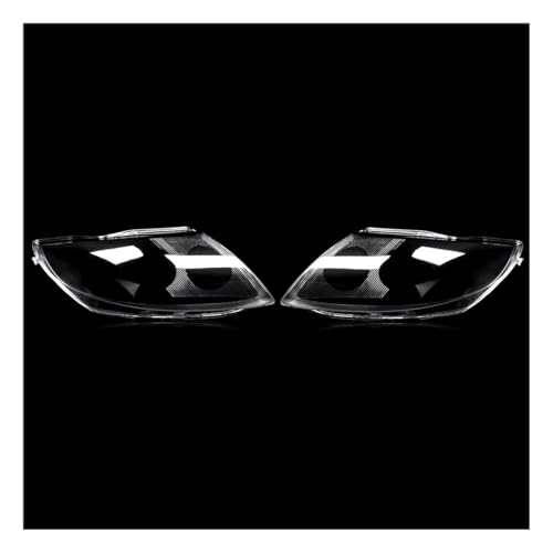 Phare pour Z4 E85 2003-2008 remplacement direct plastique fêlé