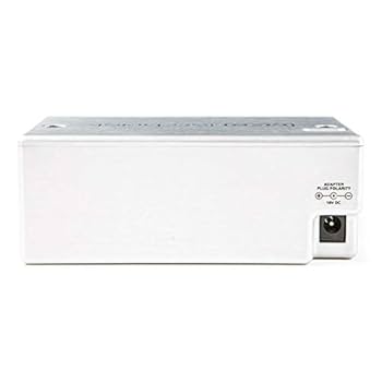 Amazon | MXR パワー サプライ Iso-Brick Power Supply M238 M