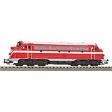 1 Stück Piko 52507 H0 Diesellok BR M61 NoHAB, MAV, Ep. IV