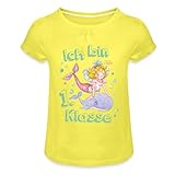 Dieses Shirt fällt sehr klein aus.