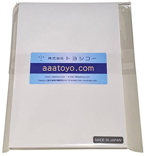 インクジェット紙200枚 Amazon | A7用紙 インクジェット 厚紙 0.27mm マット 両面 ハイ