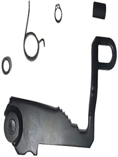 Can Am Defender Hd5 Hd8 Hd10 Parking Park Brake Lever Kit Ac-Df-PBl