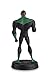 Eaglemoss DC Super Hero Collection: Justice League The Animated Series: #03 Green Lantern Figurine, Multicolor, 5