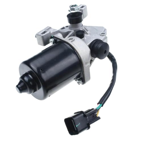 Moteur essuie-glace avant 12V pour rouler serein sous la pluie en I20
