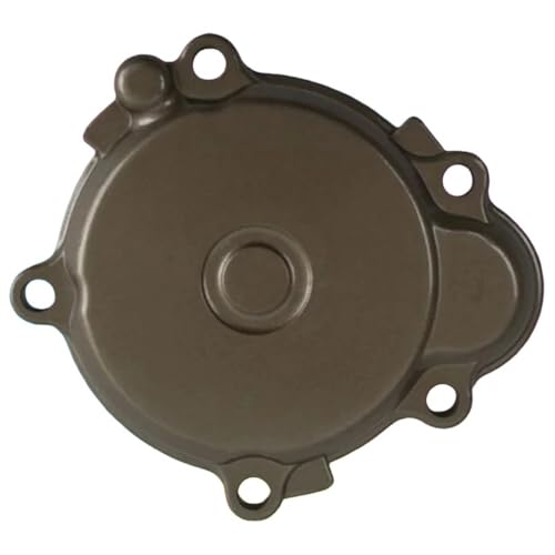 Couvercle de carter stator ZX10R pour sorties piste et route
