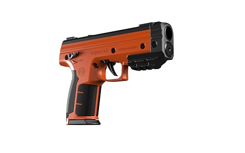 Image of Byrna LE - Kinetic Ultimate Bundle | Less-Lethal Self-Defense & Home Defense Device