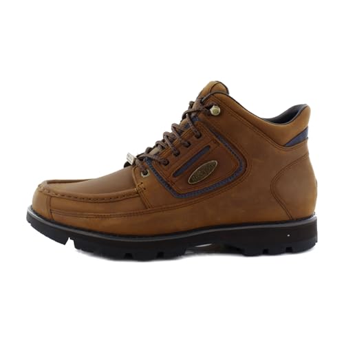 Men's Umbwe II Waterproof Mweka Boot2