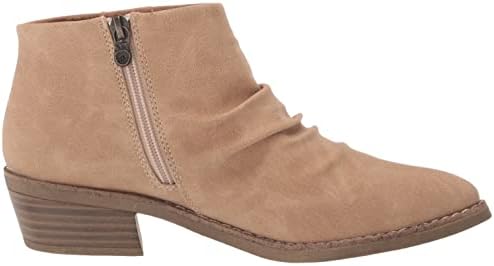 Blowfish Malibu Women's Seren Fashion Boot, Cashew Prospector/Dyecut, 8 | Image 5