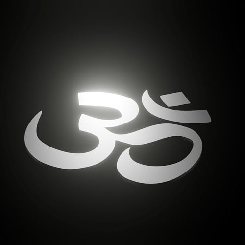Swami Sarvapriyananda - HTGC Discourses April 2022 Podcast Por Giri Cherukuri arte de portada