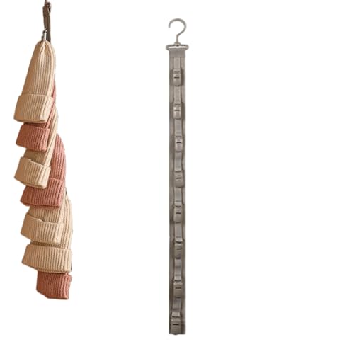 Biniveil Perchero Para Sombreros   Porta