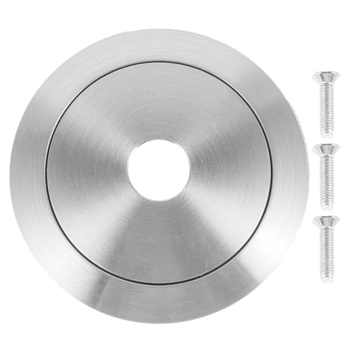 CLISPEED �����v�V�F�[�h�A�_�v�^�[�����O�FE27/E14�����K���X�O���[�u�V�F�[�h�v���[�g - �Q���A���r���O���[���A�_�C�j���O���[���p�̓S�������v�Œ胊���O