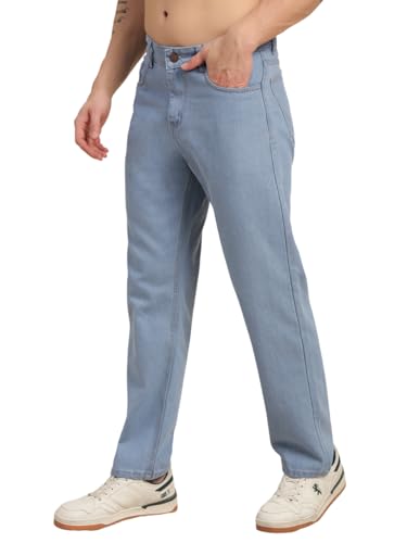 Image of RAGZO Jeans Pant for Man Stylish Denim