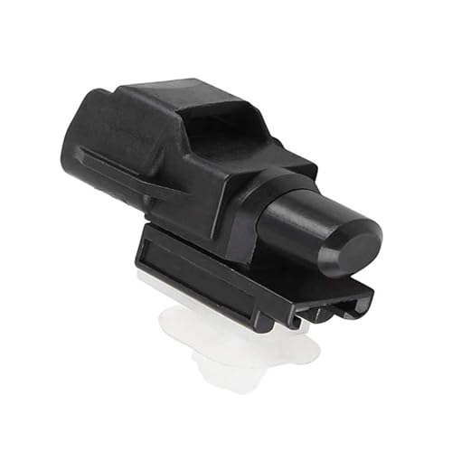 sensor ambiente coche Compatible Con Land Para Rover Para Discovery 1999-2004 Para Freelander 2002-2004 Sensor De Temperatura Del Aire Automotriz 077500-5191