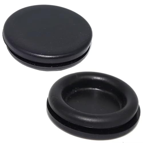 Cubierta de tuerca de brazo de limpiaparabrisas trasero para Skoda Roomster 2006-2015