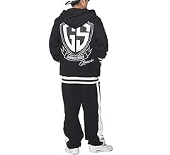 Amazon | [ディーオーピー] セットアップ メンズ 大きいサイズ