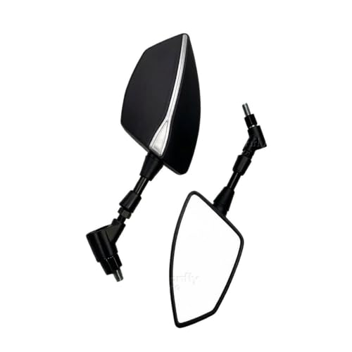 Accesorios Moto Morini X-Cape 650 espejos retrovisores laterales recambio