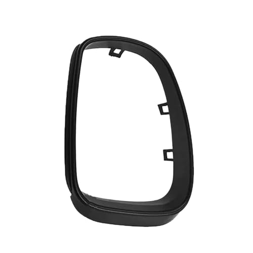 Coque de rétroviseur cassée sur Skoda Fabia ? Remplacez facilement le boîtier gauche
