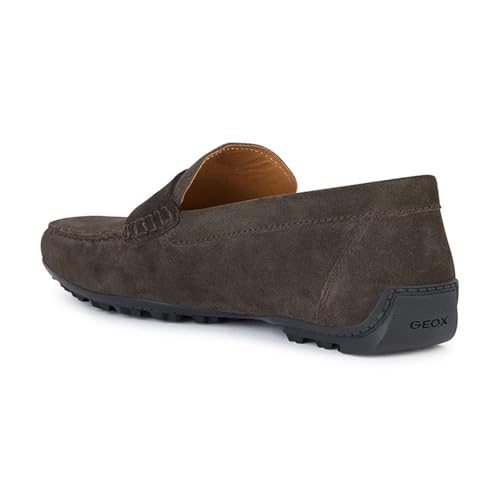 Geox Men's U Kosmopolis + Grip Moccasin4