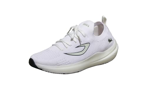 Image of Neeman's Whoosh Lite Sneakers for Men | Casual Shoes for Men | Comfortable & Lightweight