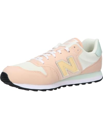 New Balance Zapatillas Deporte Gw500fg2 Gw500v2 Dark Vintage Rose 38 para Mujer