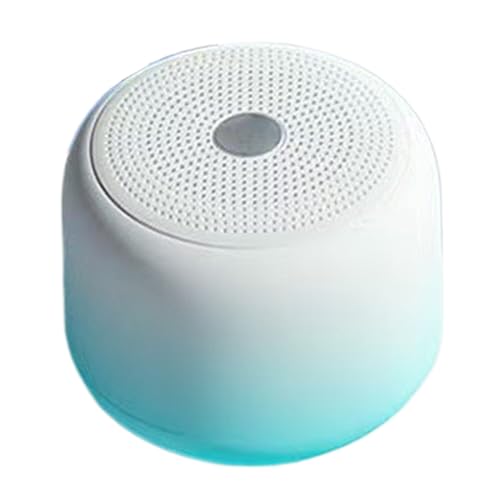 Altoparlante senza fili subwoofer per esterni leggero compatto con trasmissione stabile per casa scuola viaggi di lavoro