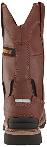 CAT Footwear Men's Cylinder Waterproof Construction Boot3