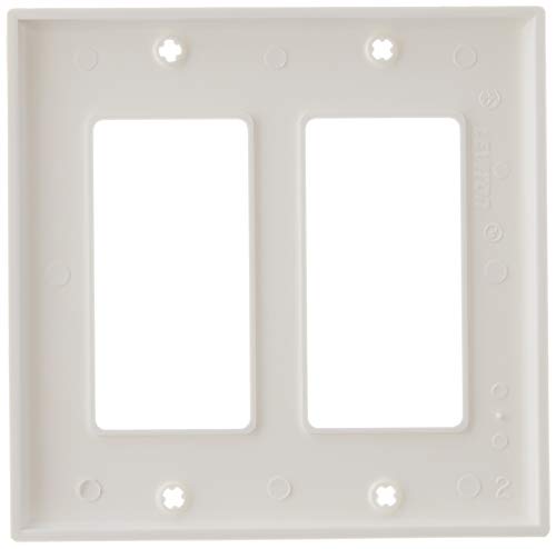 Placas de 2 ventanas 10 Imagen adicional