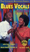 Ult Beginner Series: Blues Vocals Step 2 [VHS]