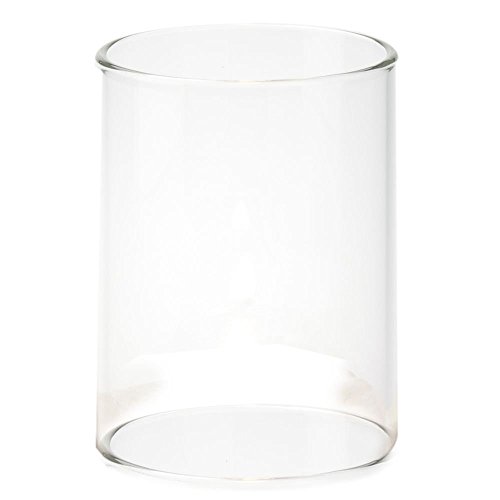 Hollowick Clear Fitter Globe