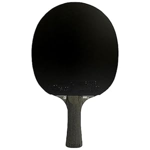 Heinsa Carbon Black Edition Tischtennisschläger