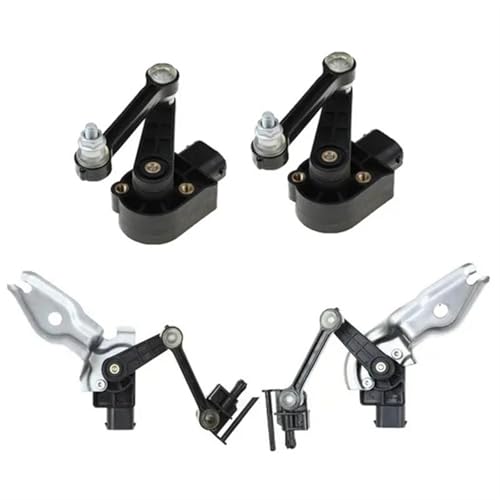 Capteur niveau suspension pneumatique VW Touareg 7L0616214C 7L0616213C