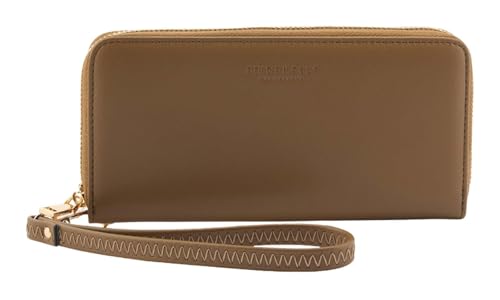 Porte-monnaie Smilla Seidenfelt Manufaktur pour ne plus perdre vos cartes