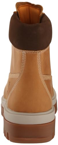 Image of Timberland mens Arbor Road 6 Inch Waterproof Boot