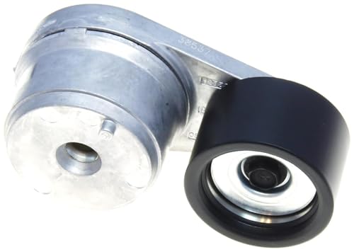 Tendeur de courroie de distribution ACDelco 38537 poulie alternateur robuste