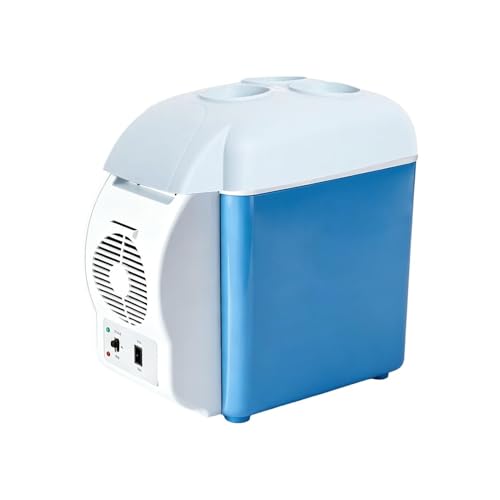 Glacière électrique portable 12V 24V réfrigérateur de voiture camion camping extérieur