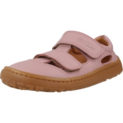 Froddo G3150291 : chaussures de marche légères et nu-pieds d'été enfants