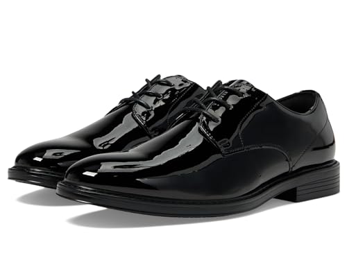 Image of Nunn Bush Men's Centro Flex Formal Plain Toe Oxford
