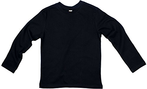 Image of Earth Elements Big Kid's (Youth) Long Sleeve T-Shirt